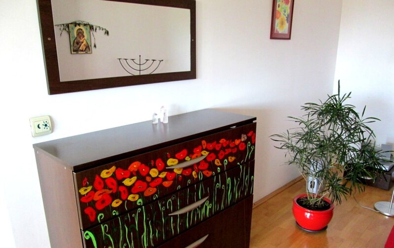 Drumul Taberei Proprietar vand Studio 43mp Metrou Valea Ialomitei