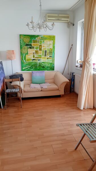 Drumul Taberei Proprietar vand Studio 43mp Metrou Valea Ialomitei
