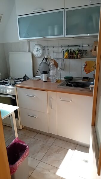 Drumul Taberei Proprietar vand Studio 43mp Metrou Valea Ialomitei