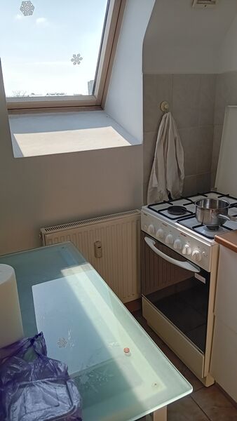 Drumul Taberei Proprietar vand Studio 43mp Metrou Valea Ialomitei