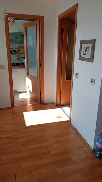 Drumul Taberei Proprietar vand Studio 43mp Metrou Valea Ialomitei