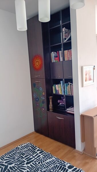 Drumul Taberei Proprietar vand Studio 43mp Metrou Valea Ialomitei